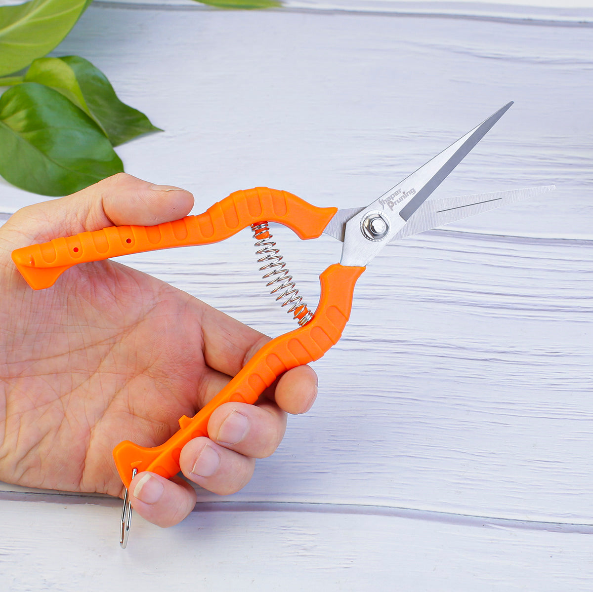 scissor for garden SP102 Fruit Flower Tree Cutting Garden Scissors