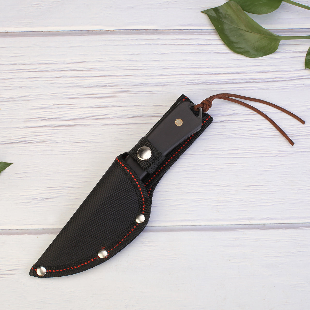 SP302 Best Grafting Budding Knife With Scabbard For Branch