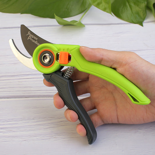SP010 Best Garden Hand Pruners 2024