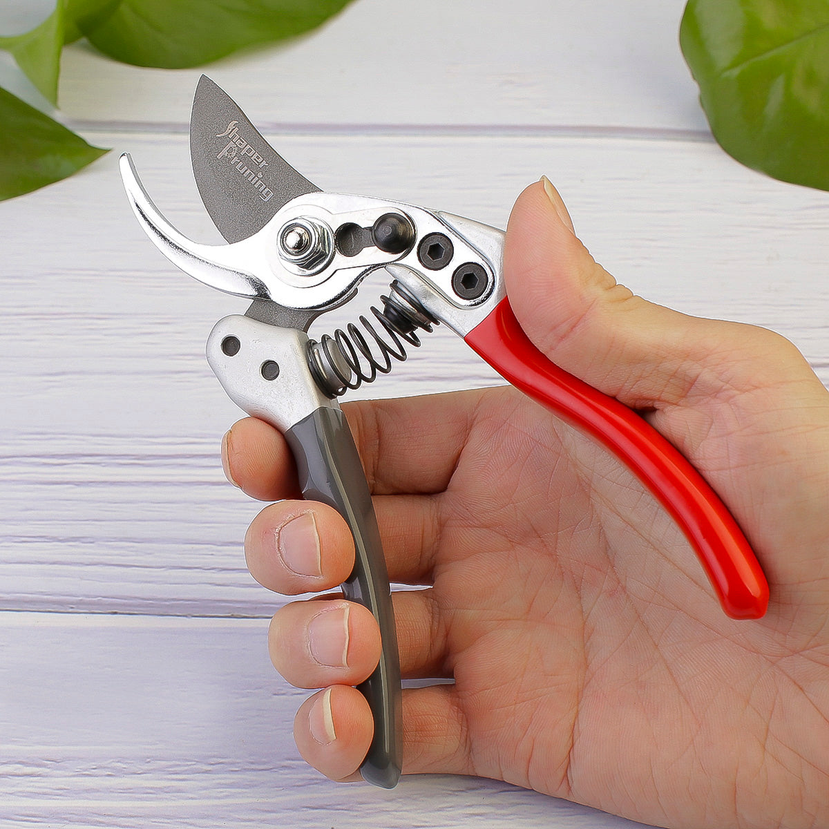 garden hand scissors SP012 Pruning Shears For Small Hands