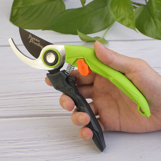 SP009 Professional Pruning Shears For Gardening 2024