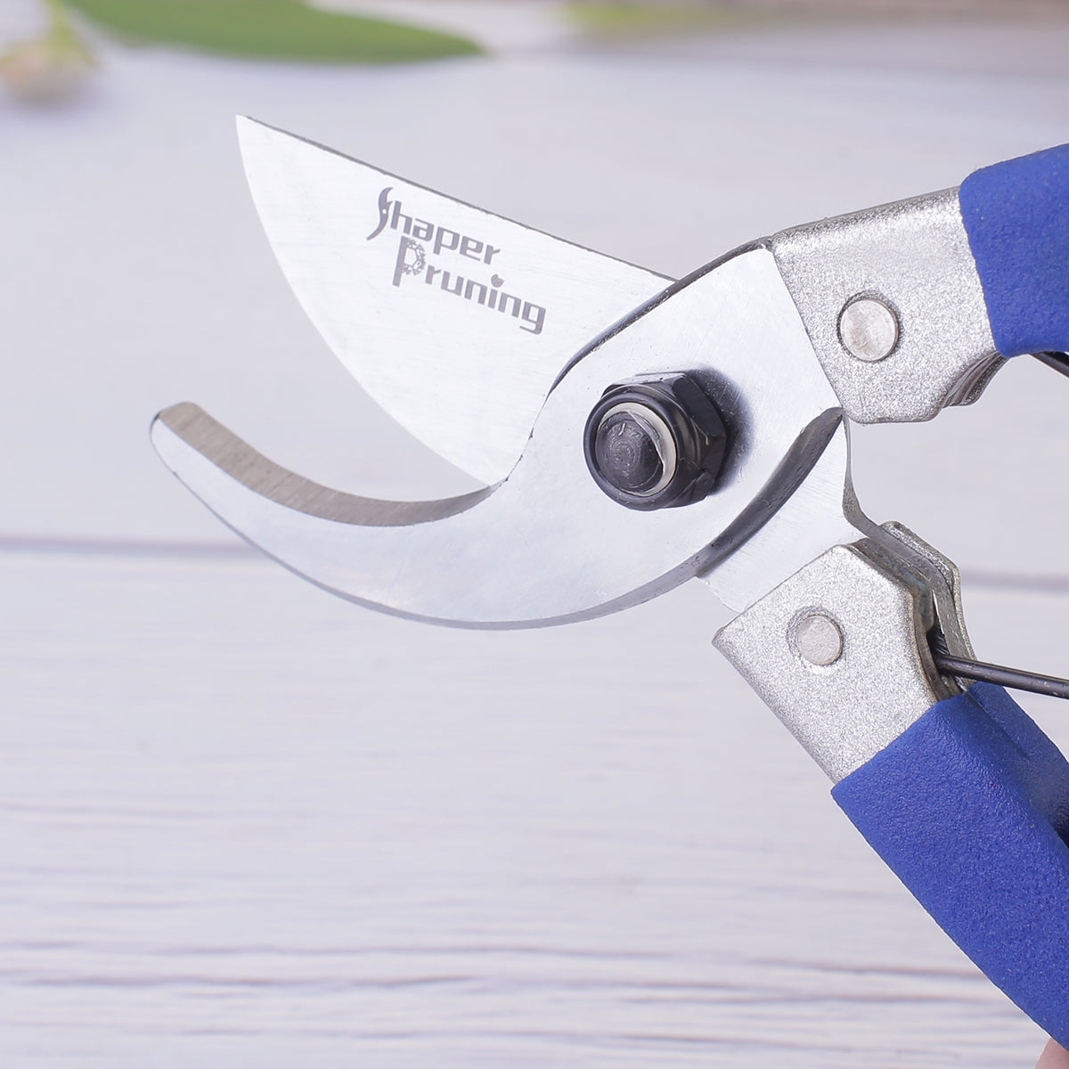 Multifunctional New Design Grafting Shear SP509
