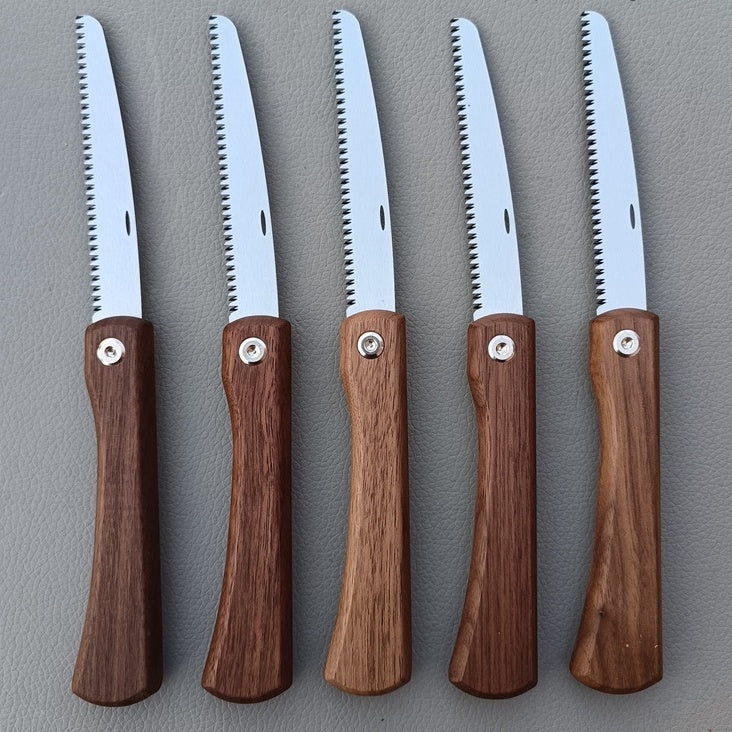 Mini Folding Saw For Bonsai SP602