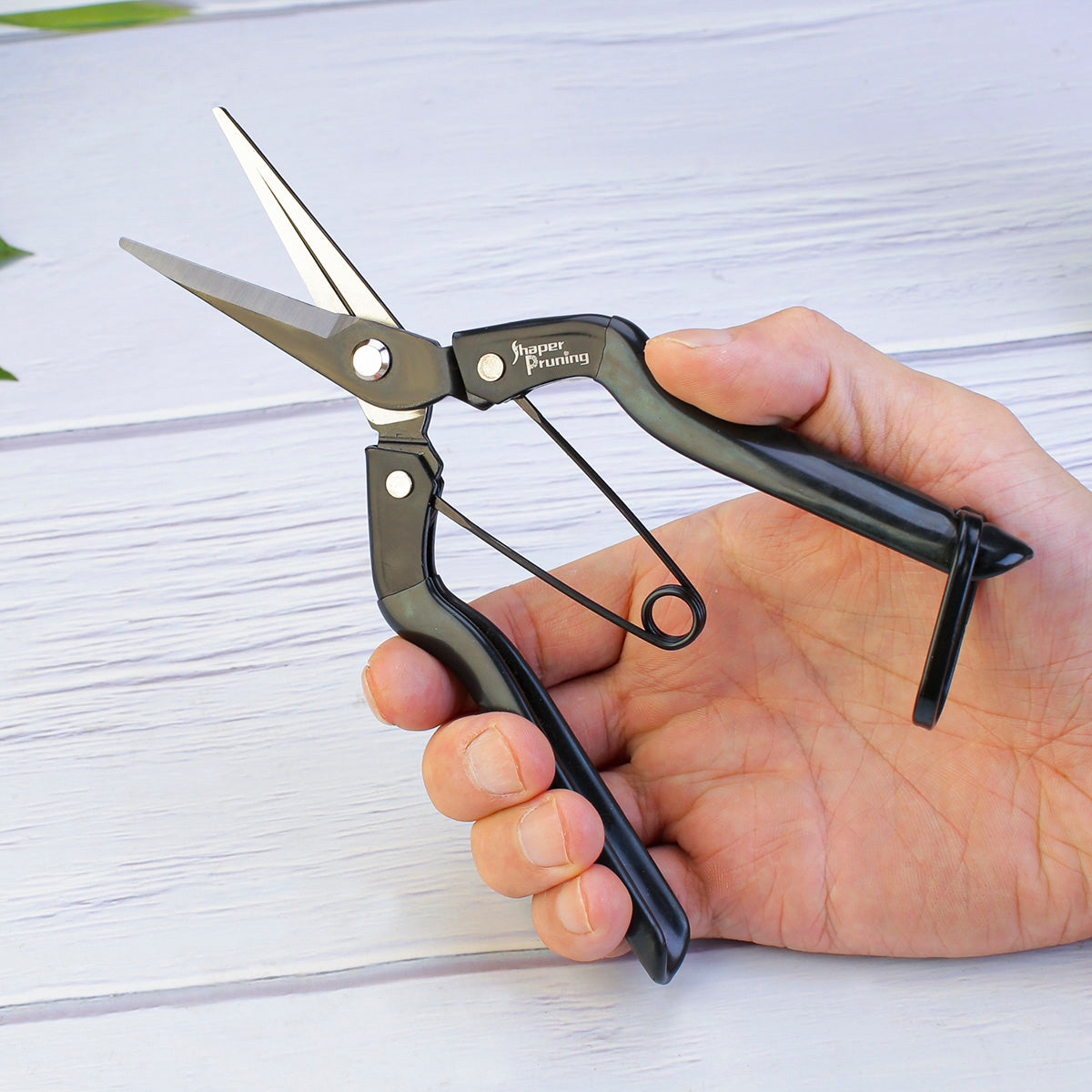7.5 Inches Multifunctional Gardening Scissors SP101