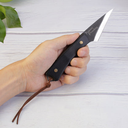 SP302 Best Grafting Budding Knife With Scabbard For Branch