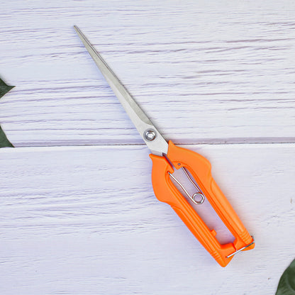 garden scissors made in usa Plant Flower Scissor Of Garden Tools SP103 – ShaperPruning