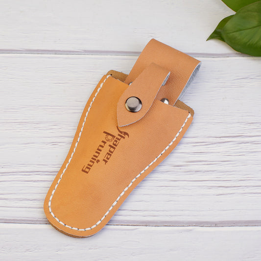 Pruning Shear Leather Holster SP402