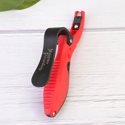 SP403 Hand Held Sharpener For Pruner Gardening Scissor