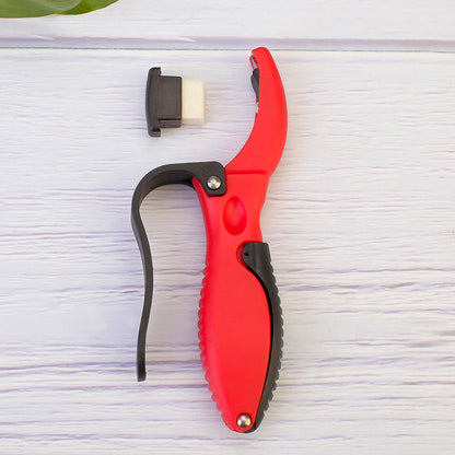 SP403 Hand Held Sharpener For Pruner Gardening Scissor
