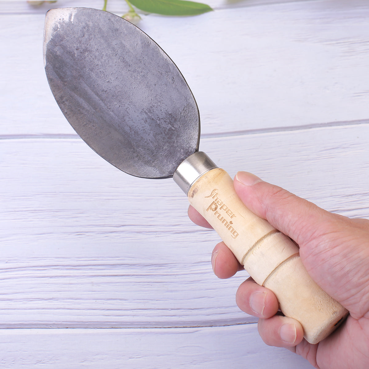 Hand Forge Garden Trowels SP702